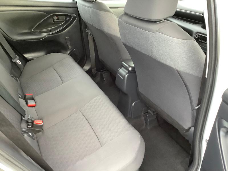 Used Toyota Yaris 2022 for sale - 76819181: Photo 28