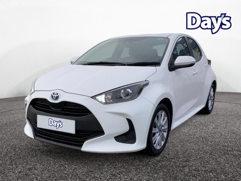Used Toyota Yaris 2022 for sale - 76819181: Photo 3