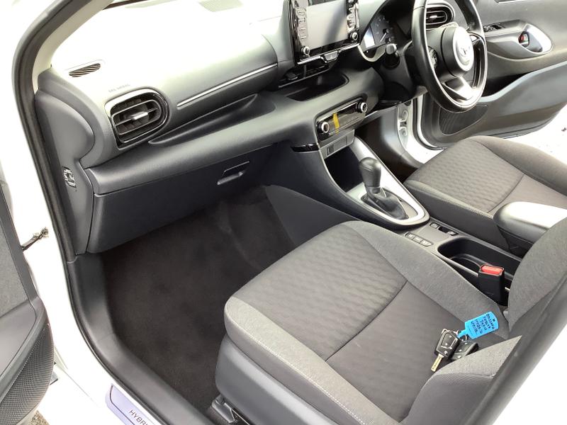 Used Toyota Yaris 2022 for sale - 76819181: Photo 30