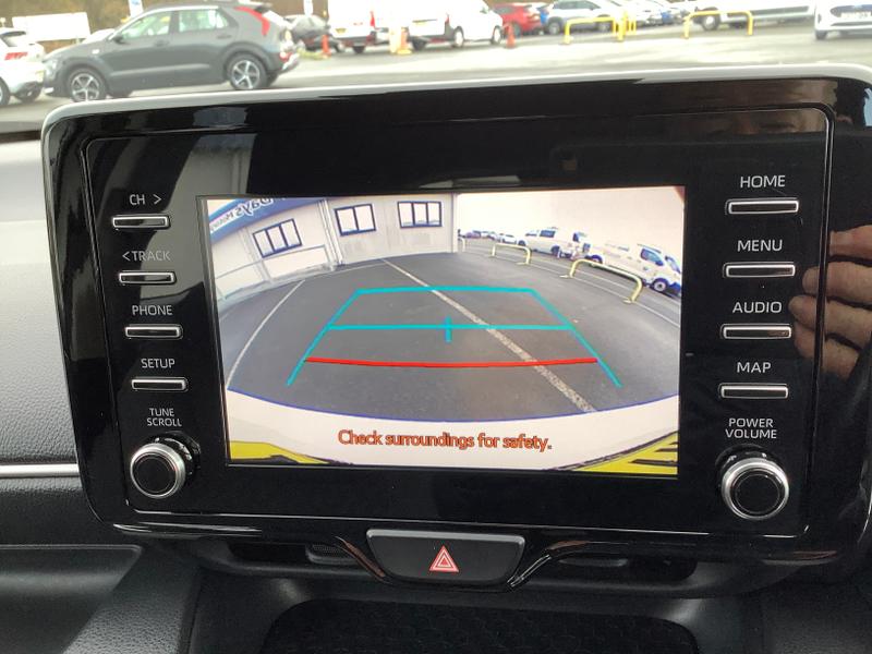 Used Toyota Yaris 2022 for sale - 76819181: Photo 32