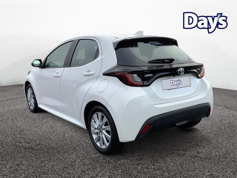 Used Toyota Yaris 2022 for sale - 76819181: Photo 5