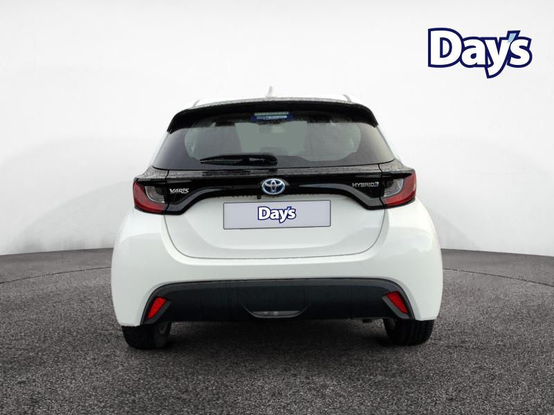 Used Toyota Yaris 2022 for sale - 76819181: Photo 6