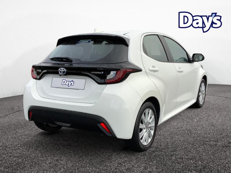 Used Toyota Yaris 2022 for sale - 76819181: Photo 7