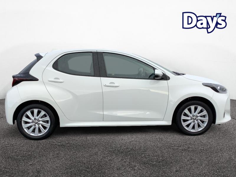 Used Toyota Yaris 2022 for sale - 76819181: Photo 8
