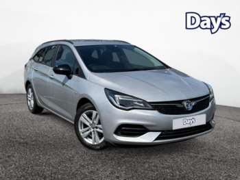 Sport Tourer Business Edition Nav 5dr 1.2 Turbo 130PS Manual