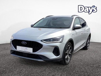 Used Ford Focus 2023 for sale - 79102612: Photo