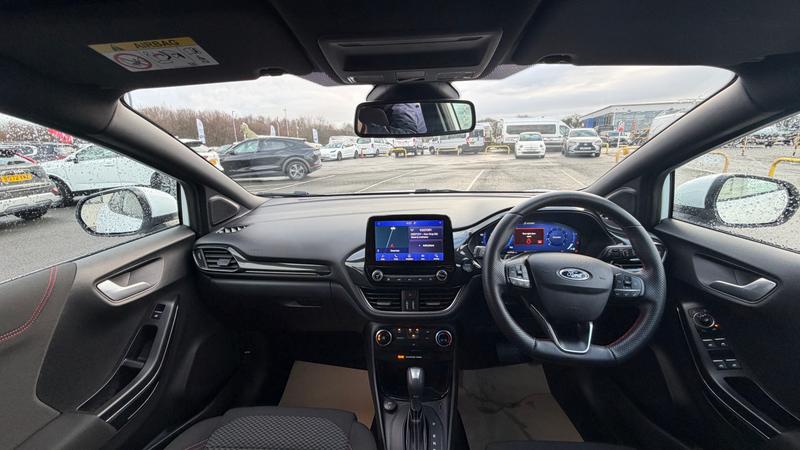 Used Ford Puma 2023 for sale - 77474752: Photo 10