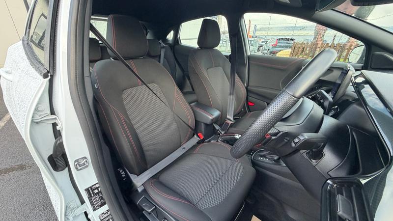 Used Ford Puma 2023 for sale - 77474752: Photo 11