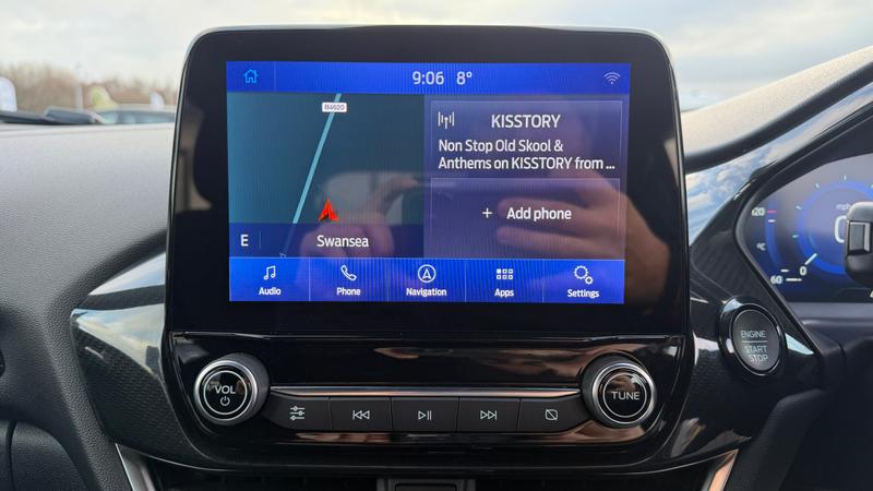 Used Ford Puma 2023 for sale - 77474752: Photo 19