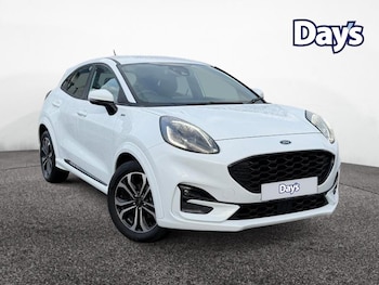 Used Ford Puma undefined for sale - 77474752: Photo