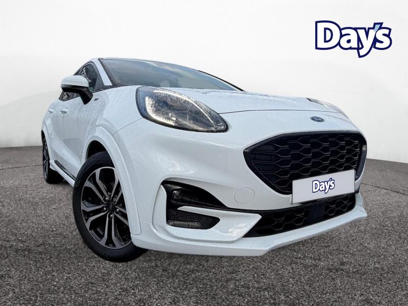 Used Ford Puma 2023 for sale - 77474752: Photo 2