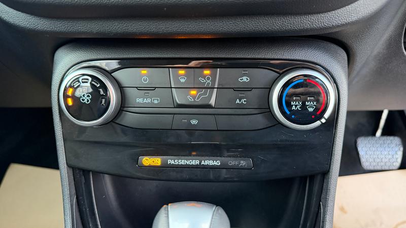 Used Ford Puma 2023 for sale - 77474752: Photo 20