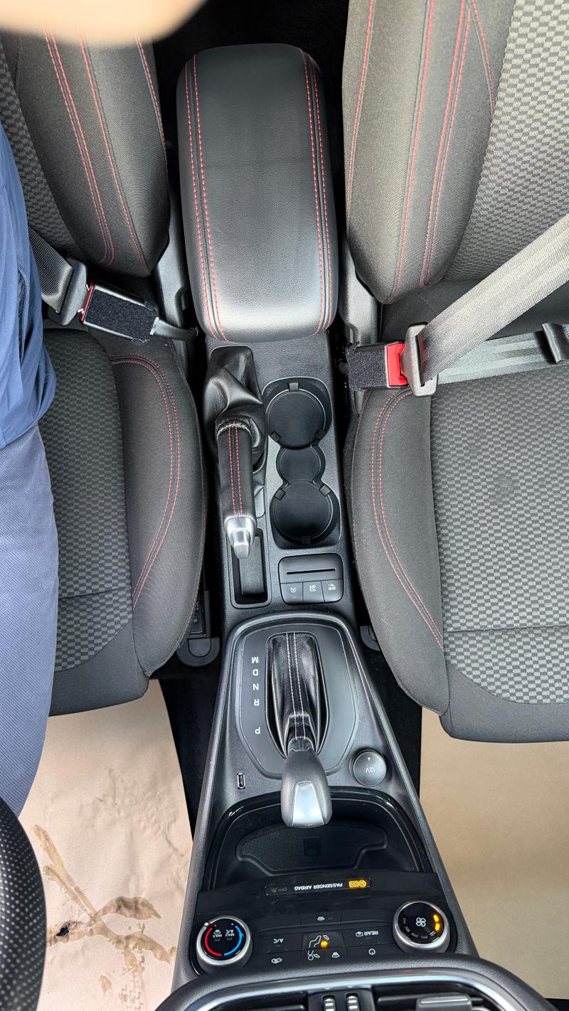 Used Ford Puma 2023 for sale - 77474752: Photo 23