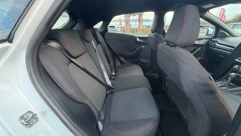 Used Ford Puma 2023 for sale - 77474752: Photo 24