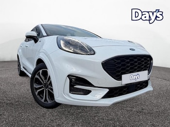 Used Ford Puma undefined for sale - 77474752: Photo