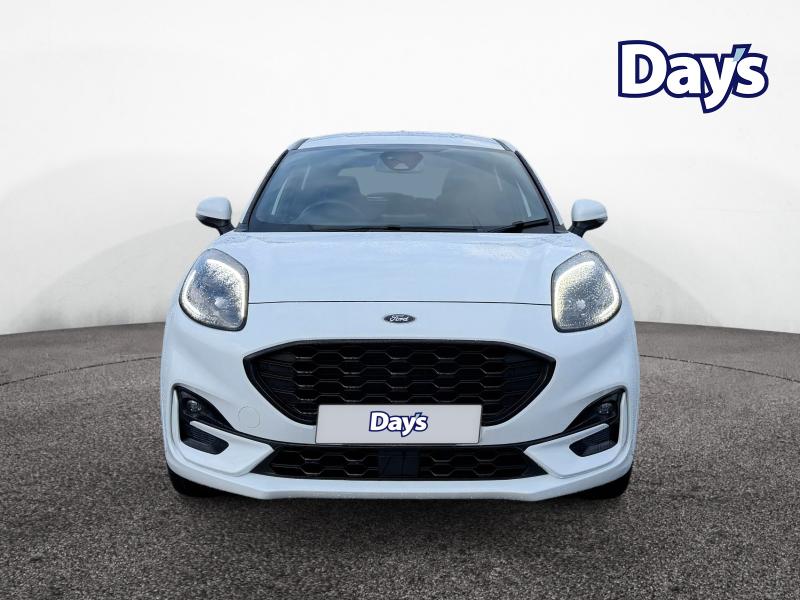Used Ford Puma 2023 for sale - 77474752: Photo 3