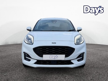 Used Ford Puma undefined for sale - 77474752: Photo