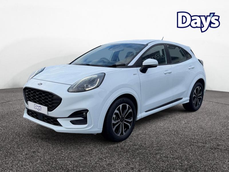 Used Ford Puma 2023 for sale - 77474752: Photo 4