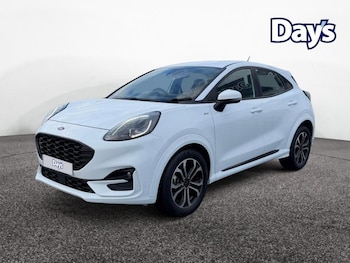 Used Ford Puma undefined for sale - 77474752: Photo