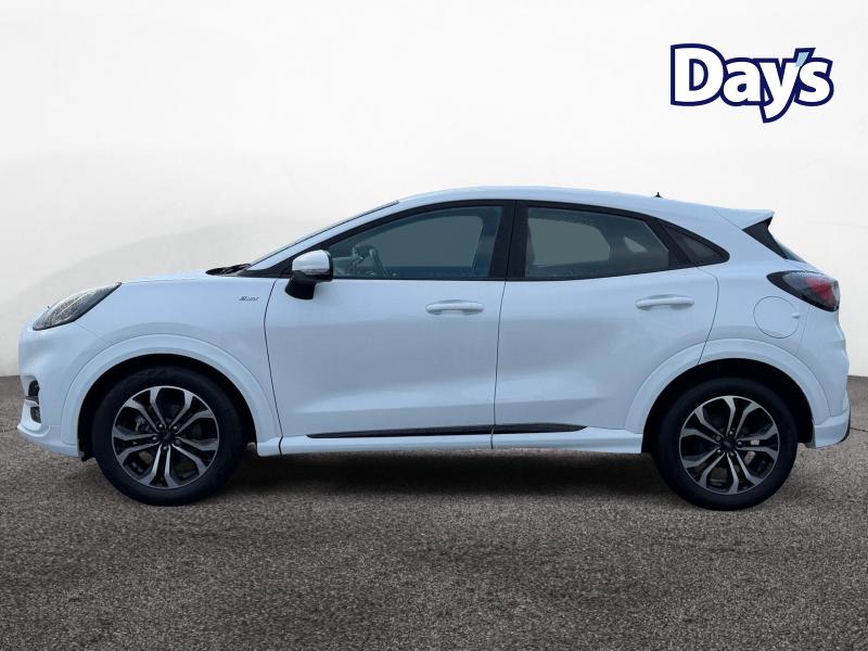 Used Ford Puma 2023 for sale - 77474752: Photo 5