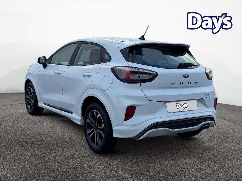 Used Ford Puma 2023 for sale - 77474752: Photo 6