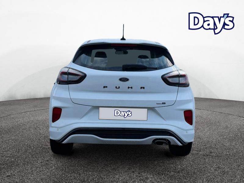 Used Ford Puma 2023 for sale - 77474752: Photo 7