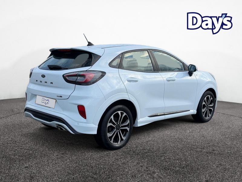 Used Ford Puma 2023 for sale - 77474752: Photo 8