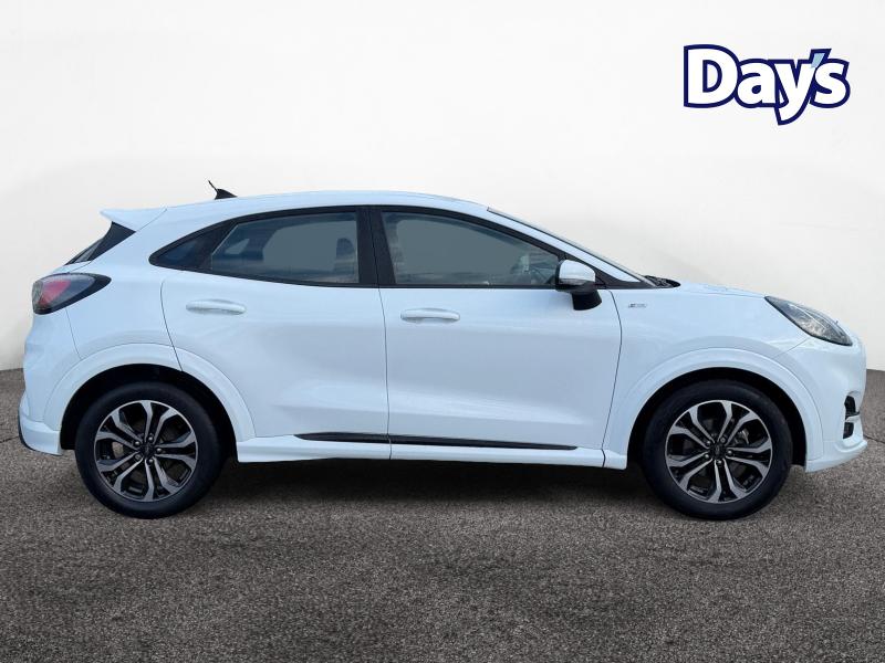 Used Ford Puma 2023 for sale - 77474752: Photo 9