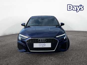 Used Audi A3 2023 for sale - 74663964: Photo