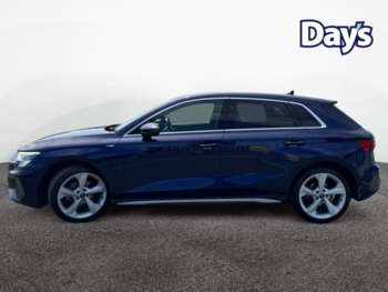 Used Audi A3 2023 for sale - 74663964: Photo