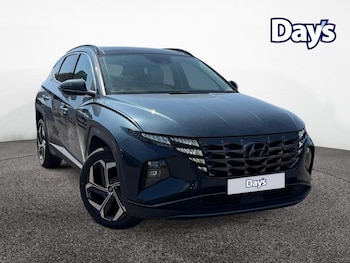 Used Hyundai TUCSON 2021 for sale - 79186444: Photo