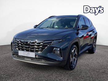 Used Hyundai TUCSON 2021 for sale - 79186444: Photo