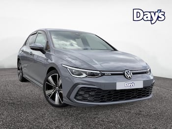 Used Volkswagen Golf 2021 for sale - 79721282: Photo