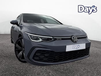 Used Volkswagen Golf 2021 for sale - 79721282: Photo
