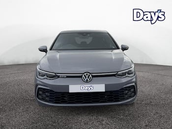 Used Volkswagen Golf 2021 for sale - 79721282: Photo