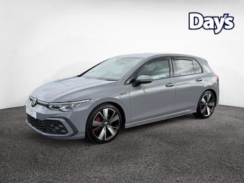 Used Volkswagen Golf 2021 for sale - 79721282: Photo