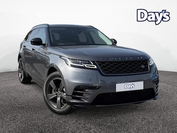 Used Land Rover Range Rover Velar 2018 for sale - 79004347: Photo