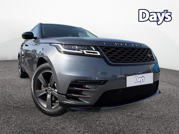 Used Land Rover Range Rover Velar 2018 for sale - 79004347: Photo