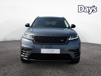 Used Land Rover Range Rover Velar 2018 for sale - 79004347: Photo