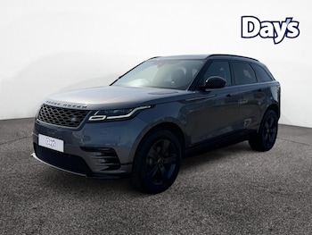Used Land Rover Range Rover Velar 2018 for sale - 79004347: Photo