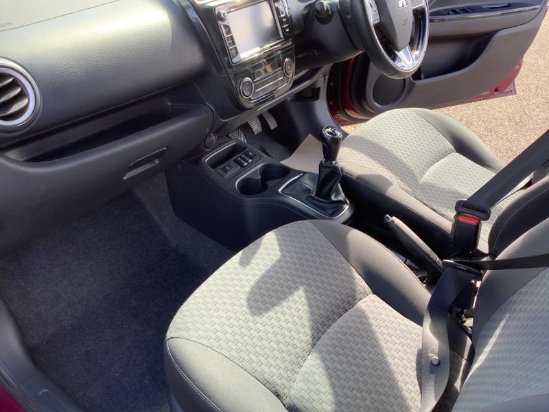 Used Mitsubishi Mirage 2019 for sale - 78109451: Photo 11