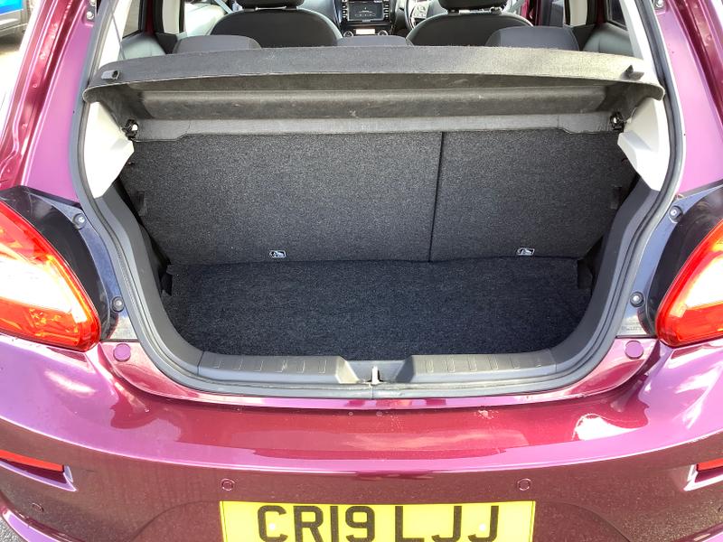 Used Mitsubishi Mirage 2019 for sale - 78109451: Photo 13