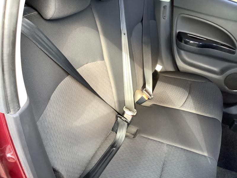 Used Mitsubishi Mirage 2019 for sale - 78109451: Photo 14