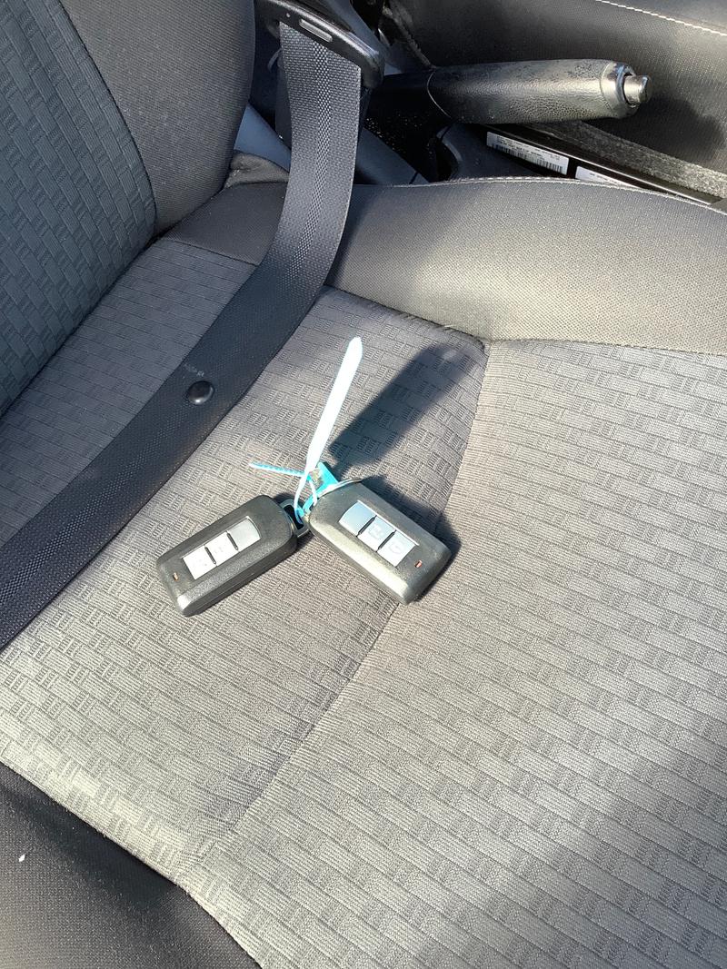 Used Mitsubishi Mirage 2019 for sale - 78109451: Photo 15