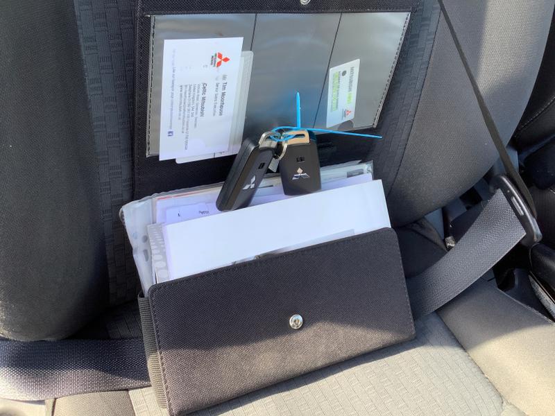 Used Mitsubishi Mirage 2019 for sale - 78109451: Photo 16