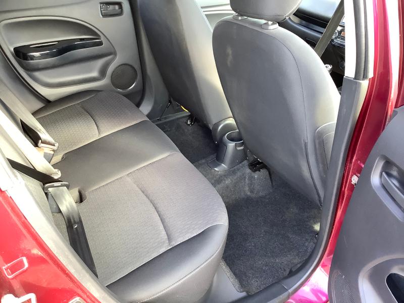 Used Mitsubishi Mirage 2019 for sale - 78109451: Photo 17