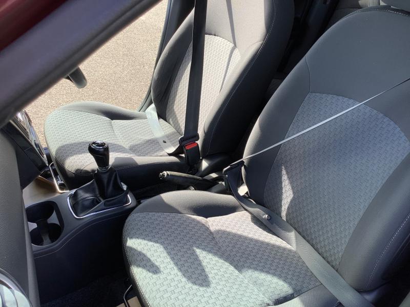 Used Mitsubishi Mirage 2019 for sale - 78109451: Photo 18