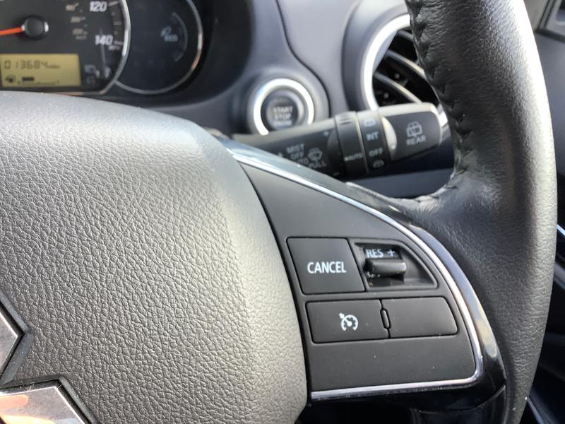 Used Mitsubishi Mirage 2019 for sale - 78109451: Photo 19