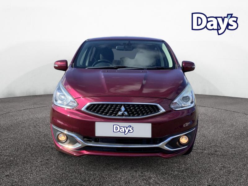 Used Mitsubishi Mirage 2019 for sale - 78109451: Photo 2