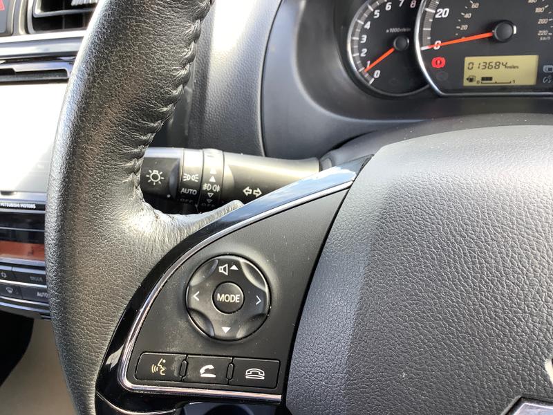 Used Mitsubishi Mirage 2019 for sale - 78109451: Photo 20